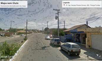 Imagem 3: CASA 03 QUARTOS AVENIDA NAZÁRIO PEREIRA GOMES ÁREA COMERCIAL PARQUE SÃO JOSÉ