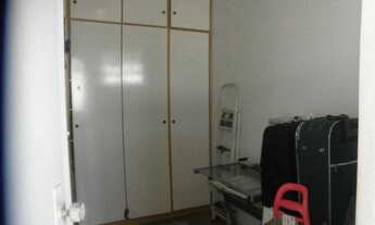 Imagem 4: Apartamento 3 dormitórios, sendo 1 suíte. Bairro Ponta da Praia - Santos - SP