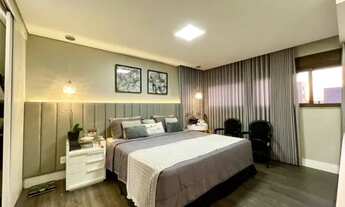 Imagem 9: Apartamento 4 quartos com varanda gourmet no Castelo