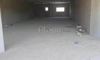 Imagem 7: Salão - Parque Valença I - Campinas