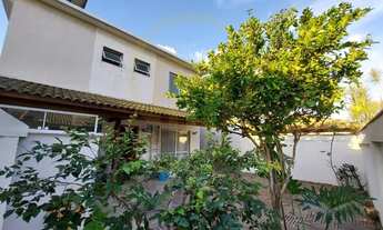 Imagem 2: Casa de condomínio Aldeia PQ Itatiaia - Casa 3 Qtos C/Suíte - Colina de Laranjeiras, Serra