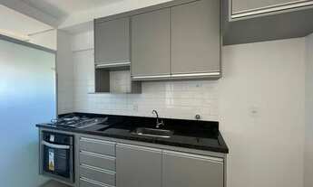 Imagem 2: Cód.: 13513 - Apartamento de 60m² para locação no bairro Vila Assunção, Santo André - SP