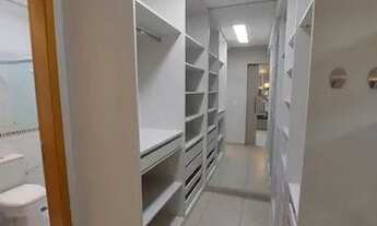 Imagem 7: Casa de condomínio sobrado para aluguel possui 130 metros quadrados com 4 quartos