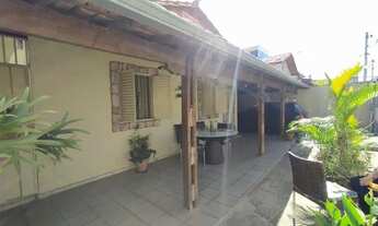 Imagem 2: CASA DE 3 QUARTOS, 1 SUÍTE, 4 VAGAS 250M². BAIRRO ARVOREDO 1º, CONTAGEM