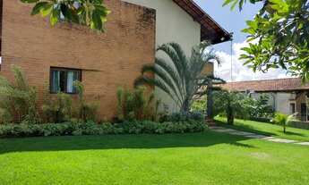 Imagem 2: UMA CASA EM CONDOMÍNIO COMO VOCÊ SEMPRE SONHOU, COMPLETA INFRA DE LAZER E SEGURANÇA!!