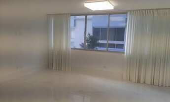 Imagem 3: Apartamento para venda tem 120 metros quadrados com 4 quartos em Santa Cecília - São Paulo