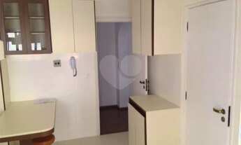 Imagem 6: São Paulo - Apartamento Padrão - VILA MADALENA