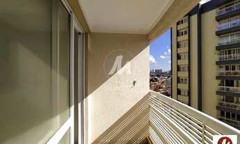 Imagem 4: Apartamento (tipo - padrao) 1 dormitórios, cozinha planejada, portaria 24hs, elevador, em