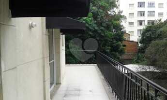 Imagem 2: Apartamento-São Paulo-HIGIENÓPOLIS