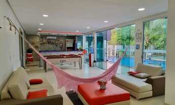 Imagem 7: Marina Rio Belo/ piscina / bar molhado/ espaço gourmet/ Venda!