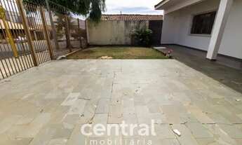 Imagem 2: ALTO PARAISO, CASA RESIDENCIAL, CENTRAL IMOBILIARIA, BAURU-SP