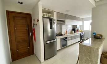 Imagem: CIDADE DE MILÃO - MOBILIADO VISTA MAR