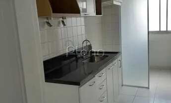Imagem 5: Apartamento - Parque Brasília - Campinas