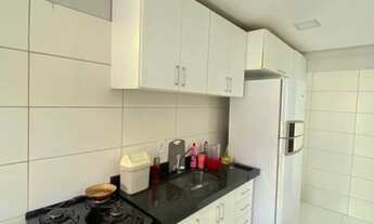 Imagem 3: Alugo Apartamento mobiliado no Imperador com 03 quartos no Imperador Tocantins