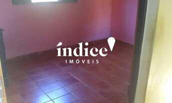 Imagem 3: Casas à venda 1 quarto 2 vagas Parque Residencial Vale do Sol Araraquara