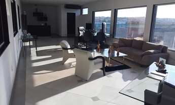 Imagem 5: Galpão para aluguel possui 1250 metros quadrados Link Emrpesarial