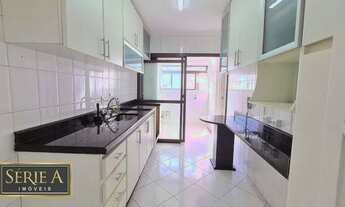 Imagem 4: Apartamento com 3 dormitórios para alugar, 93 m² por R$ 4.320,00/mês - Barra Funda - São P