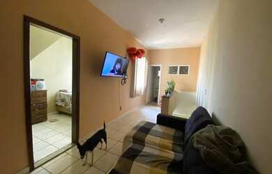 Imagem 4: Ótima casa em frente ao hospital do Barreiro - Oportunidade comercial ou residencial