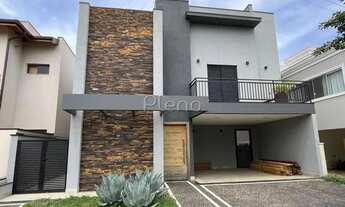 Imagem 1: Locação Casa em condomínio com 4 dormitórios