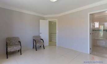 Imagem 7: Sobrado com 3 dormitórios à venda, 139 m² por R$ 680.000,00 - Xaxim - Curitiba/PR