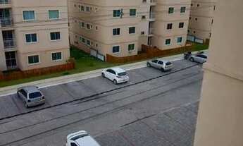 Imagem 3: Apartamento novo