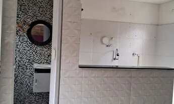 Imagem 2: Kitnet Casa com 1 dormitório