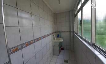 Imagem 12: Apartamento com 1 dormitório, 56 m² - venda por R$ 270.000 ou aluguel por R$ 2.000/mês - I