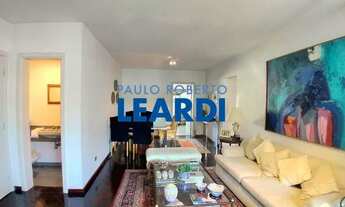 Imagem: APARTAMENTO - REAL PARQUE - SP