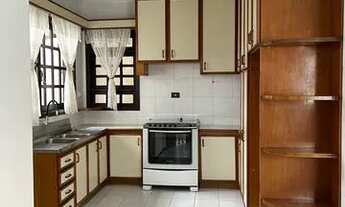 Imagem 4: Excelente casa aluguel 2suites + 2 quartos semi mobiliada