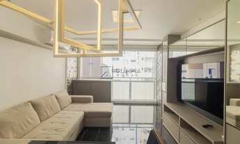 Imagem 3: Apartamento Venda 2 Dormitórios - 76 m² Pinheiros