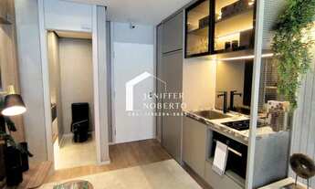 Imagem 7: Apartamento para venda possui 45 metros quadrados com 1 quarto em Perdizes - São Paulo - S