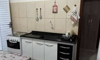 Imagem 3: Kitnete mobiliada para locação