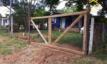 Imagem 4: Lindo sítio c/chalé em condomínio fechado, as margens da RS040