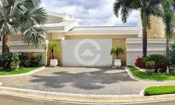 Imagem: Casa - Parque Brasil 500 - Paulínia