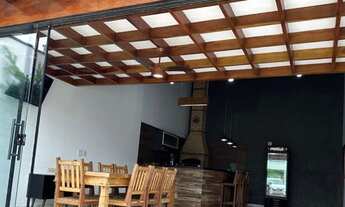 Imagem: Edícula para alugar nos finais de semana