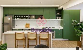 Imagem 7: JUNDIAÍ - Apartamento Padrão - ENGORDADOURO