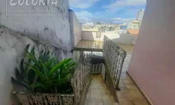 Imagem 7: Santo André - Casa Padrão - Jardim Teles de Menezes