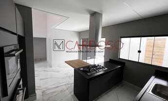 Imagem 2: Vicente Pires Casa incrível