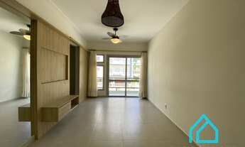 Imagem 2: Apartamento à venda com 3 dormitórios (reformado) na Praia Grande - Ubatuba SP