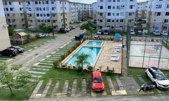 Imagem 6: Apto Térreo no Ideal Samambaia! (Ótimo para um ponto comercial também