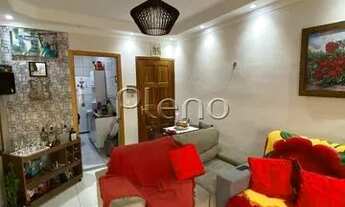 Imagem 2: Apartamento á venda Jardim Paulicéia - Campinas/SP