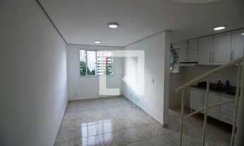 Imagem 4: Apartamento para Aluguel - Panamby, 2 Quartos, 123 m2