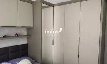 Imagem 7: Apartamento à venda 2 quartos 1 vaga Vila Vieira (Vila Xavier) Araraquara