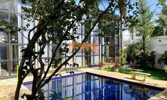 Imagem 3: Apartamento para aluguel, 1 quarto, 1 vaga, Cidade Universitária - Campinas/SP