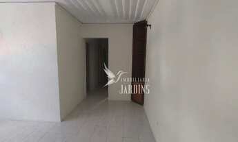 Imagem 3: Apartamento com 2 dormitórios para alugar, 55 m² por R$ 1.400,00/mês - Aeroporto - Londrin