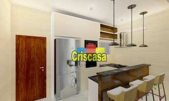 Imagem 7: Casa à venda, 72 m² por R$ 330.000,00 - Vila do Peró - Cabo Frio/RJ