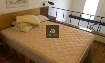 Imagem 4: Flat disponível na Bela Vista