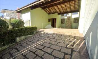 Imagem 2: Casa - Bairro das Palmeiras - Campinas