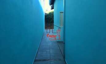 Imagem 3: Casa Aluguél - Bela Vista - Pindamonhangaba / SP