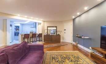 Imagem 6: Apartamento Locação Moema 120 m² 2 Dormitórios